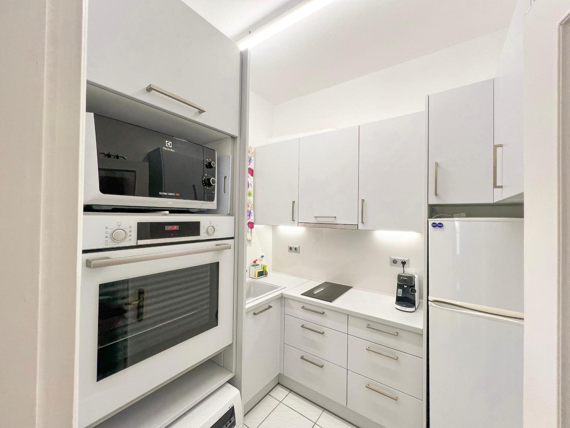 By The Apartment Loutraki (Corinthia)