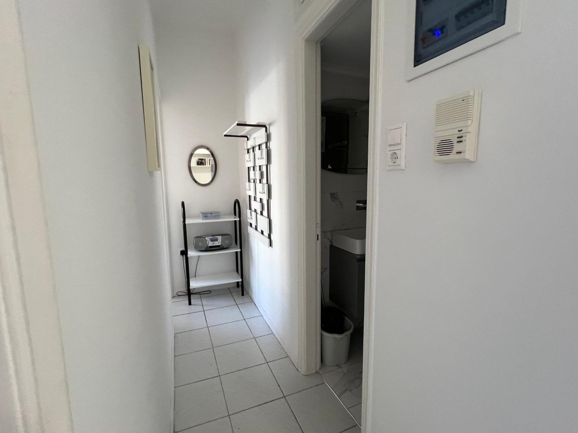 Apartment By The Loutraki (Corinthia)