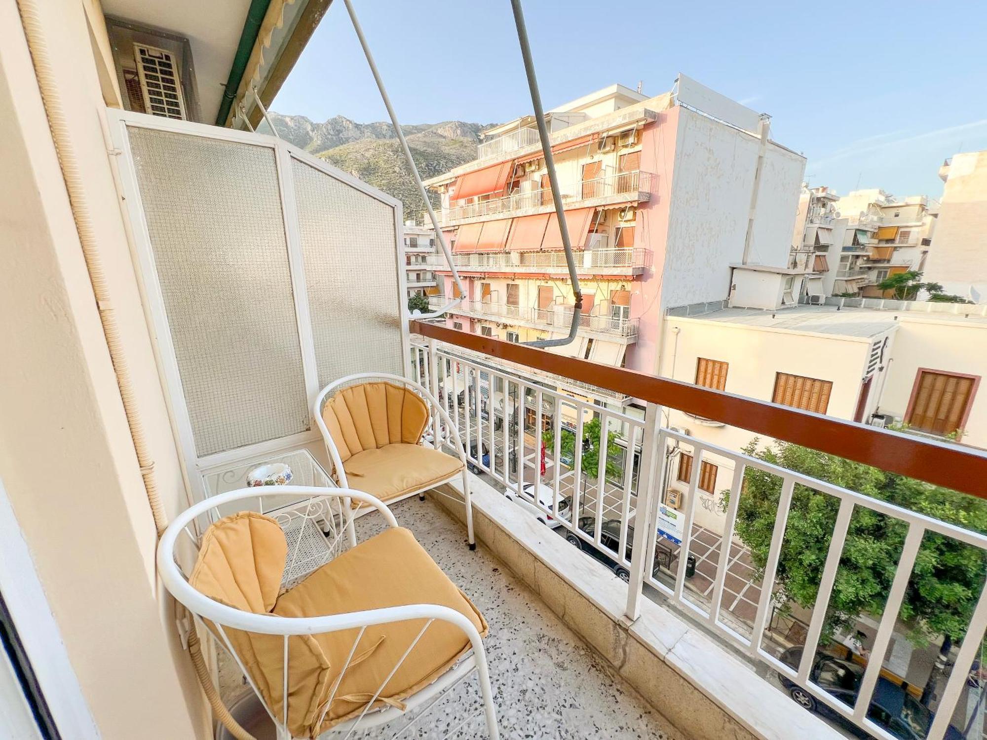 By The * Loutraki (Corinthia)