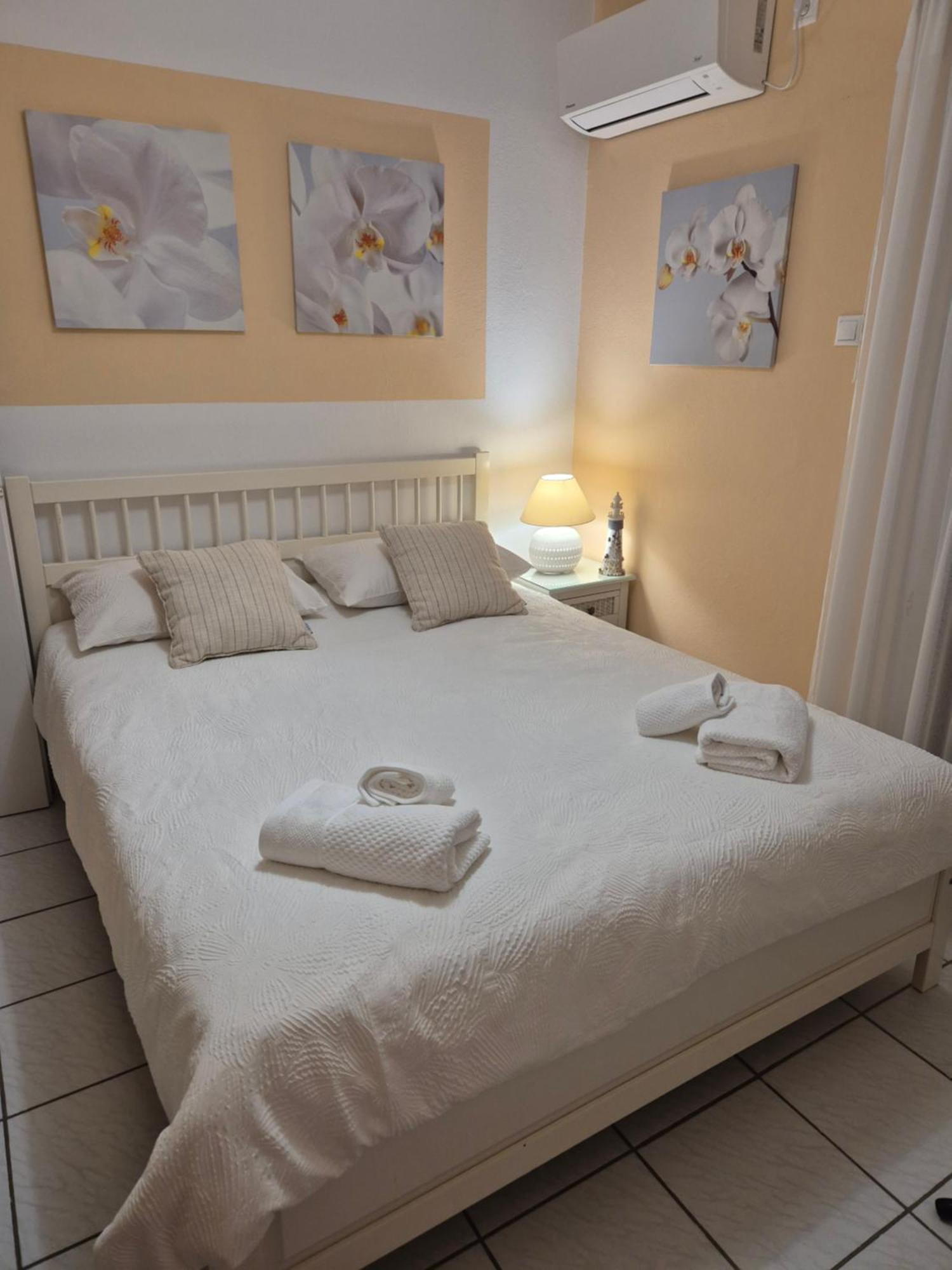 Apartment By The Loutraki (Corinthia)